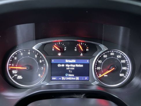 Used 2020 GMC Acadia AT4 w/ Trailering Package AWD/4WD image 19