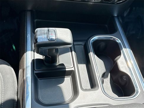 Used 2024 Chevrolet Silverado 1500 RST w/ Redline Edition image 17