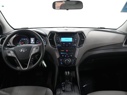 Used 2015 Hyundai Santa Fe Sport FWD image 16
