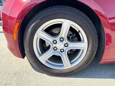 Used 2023 Chevrolet Camaro LT image 10