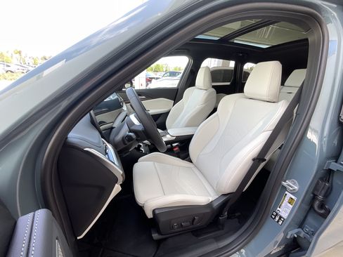 New 2026 BMW X1 xDrive28i w/ Technology Package AWD/4WD image 11
