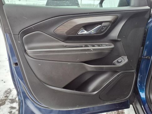 Certified 2023 GMC Terrain SLE w/ Driver Convenience Package image 22