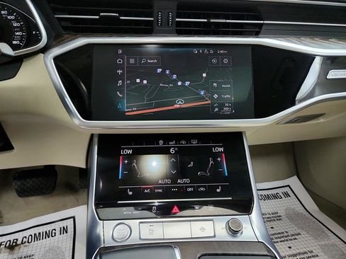 Used 2020 Audi A6 2.0T Premium w/ Convenience Package image 22