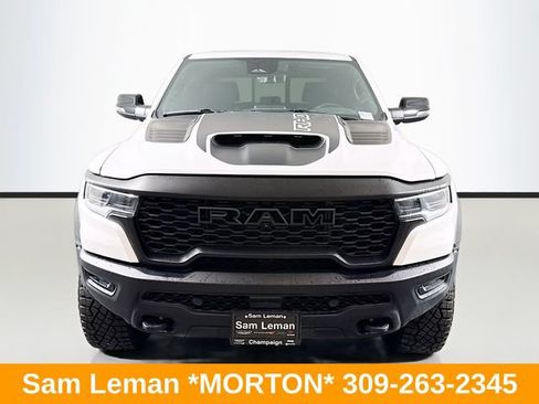 Used 2025 RAM 1500 RHO w/ RHO Level 1 Equipment Group AWD/4WD image 2