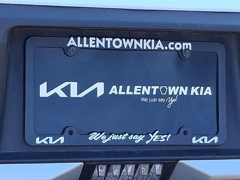 Certified 2025 Kia K4 FWD image 30