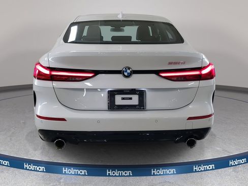 Used 2024 BMW 228i Gran Coupe w/ Premium Package image 7