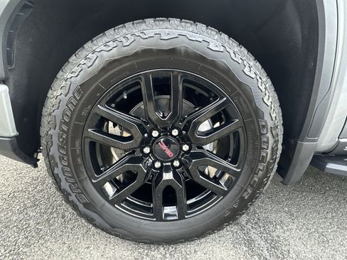 Used 2024 GMC Sierra 1500 Elevation AWD/4WD image 20