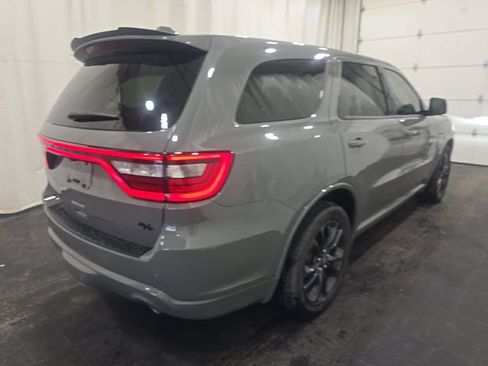 Used 2021 Dodge Durango R/T w/ Trailer Tow Group IV AWD/4WD image 3