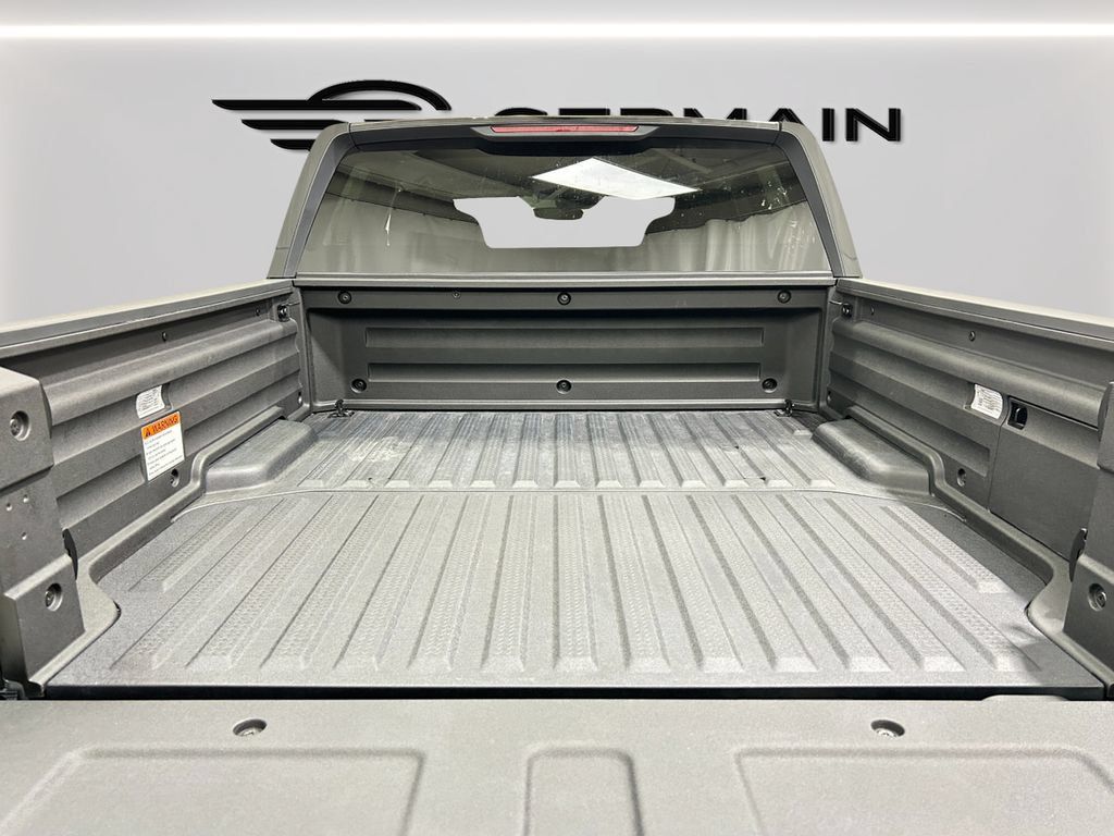 Certified 2026 Honda Ridgeline Sport image 24