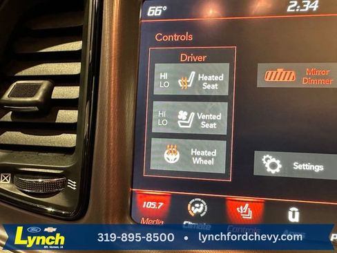 Used 2021 Dodge Challenger R/T Scat Pack RWD image 14