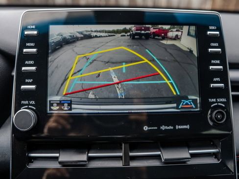 Used 2020 Toyota Avalon TRD image 21