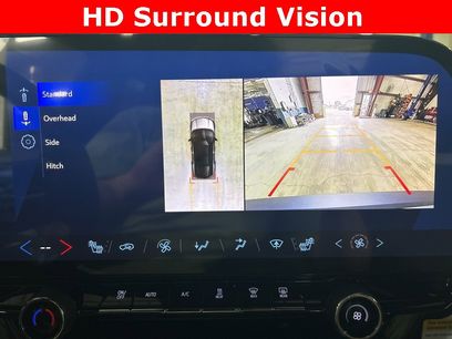 New 2024 Chevrolet Blazer EV LT