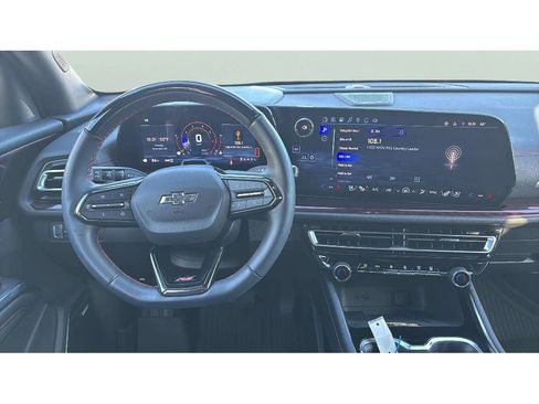 Used 2024 Chevrolet Traverse RS w/ LPO, Floor Liner Package image 15