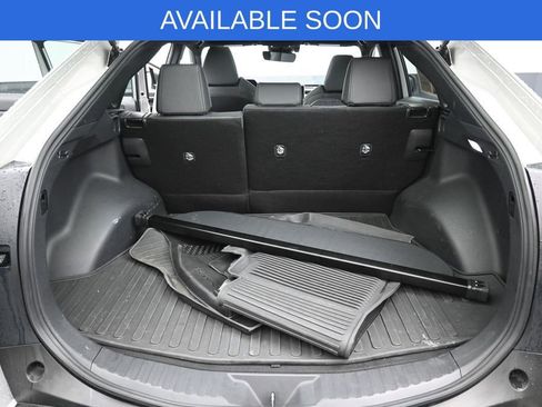 Certified 2023 Toyota bZ4X FWD w/ Weather Package image 29