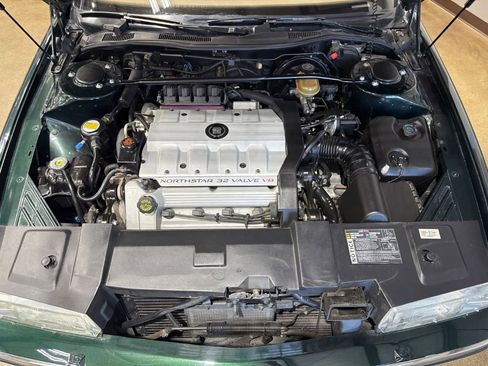Used 1993 Cadillac Allante image 24