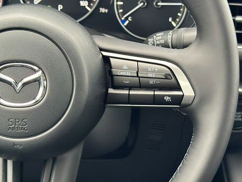 New 2026 MAZDA MAZDA3 s Sport FWD image 21