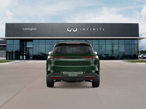New 2026 INFINITI QX60 Autograph image 2