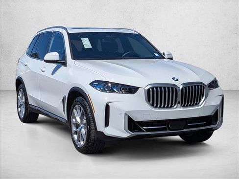 New 2026 BMW X5 xDrive40i image 6