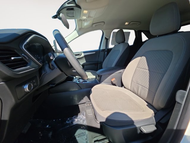 Used 2022 Ford Escape SE AWD/4WD image 9