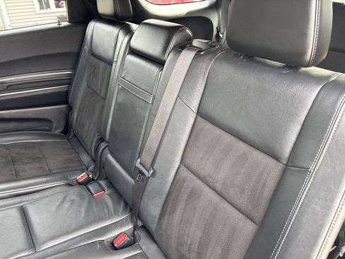 Used 2021 Dodge Durango GT image 17