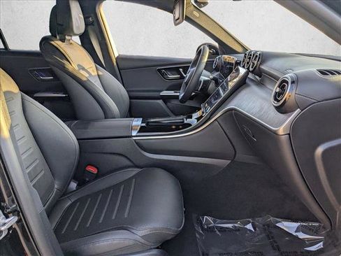 Certified 2025 Mercedes-Benz GLC 300 image 20