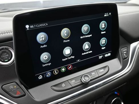 New 2026 Chevrolet Blazer LT w/ Convenience Package image 29