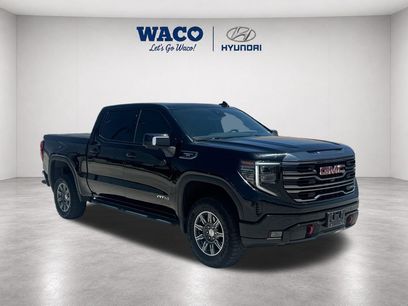 Used 2024 GMC Sierra 1500 AT4 w/ Technology Package