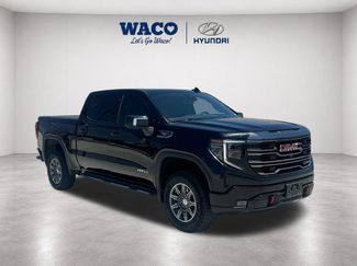 Used 2024 GMC Sierra 1500 AT4 w/ Technology Package AWD/4WD 360° Tour