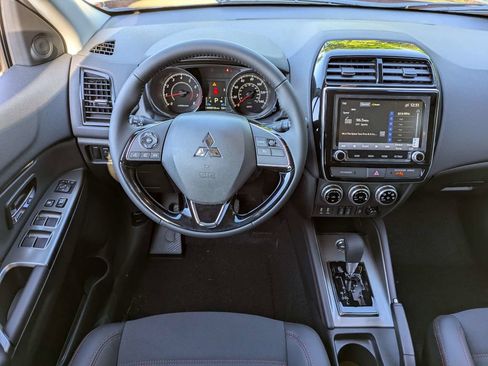 New 2026 Mitsubishi Outlander Sport SE AWD/4WD image 15
