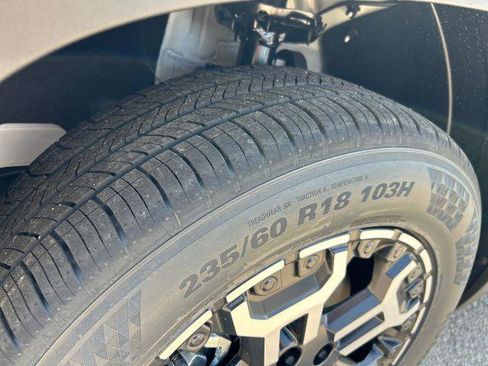 New 2026 Hyundai Tucson XRT AWD/4WD image 24