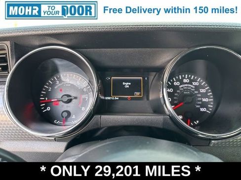 Used 2017 Ford Mustang GT w/ GT Performance Package image 15