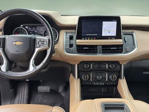 Used 2021 Chevrolet Tahoe Premier image 16