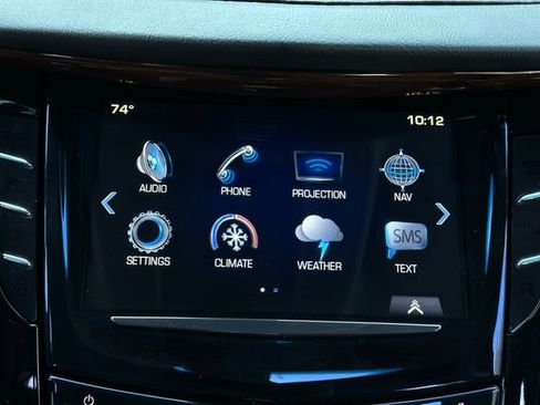 Used 2019 Cadillac Escalade 2WD image 24