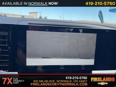 New 2026 Chevrolet Silverado 1500 LT w/ All Star Edition Plus image 35