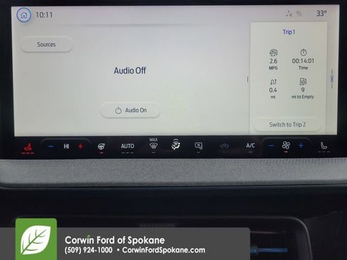 New 2026 Ford Maverick XLT w/ XLT Luxury Package image 26