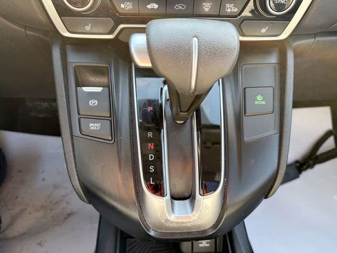 Used 2018 Honda CR-V EX image 27