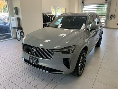 Certified 2025 Volvo XC90 B5 Plus