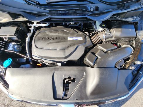 Used 2020 Honda Odyssey EX-L image 22