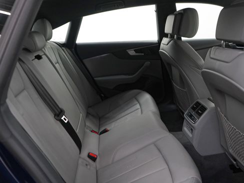 Used 2019 Audi A5 2.0T Premium Plus w/ Premium Plus image 12