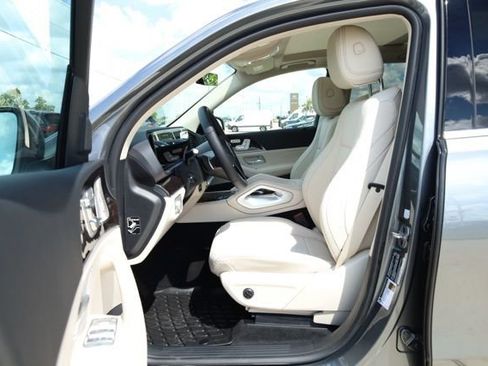 Certified 2025 Mercedes-Benz GLE 350 4MATIC image 23