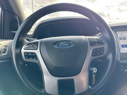 Used 2023 Ford Ranger XLT w/ Trailer Tow Package image 18