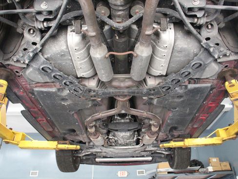 Used 2017 Nissan 370Z Coupe image 97