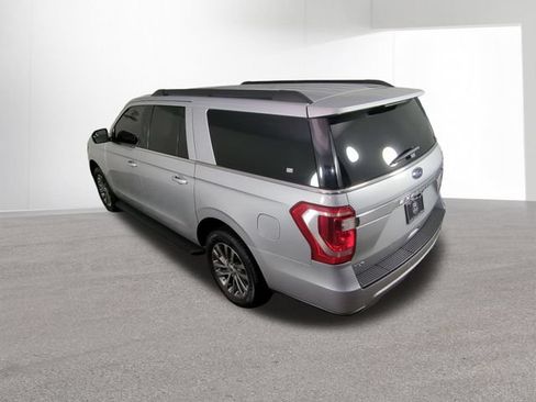 Used 2019 Ford Expedition Max XLT AWD/4WD image 35