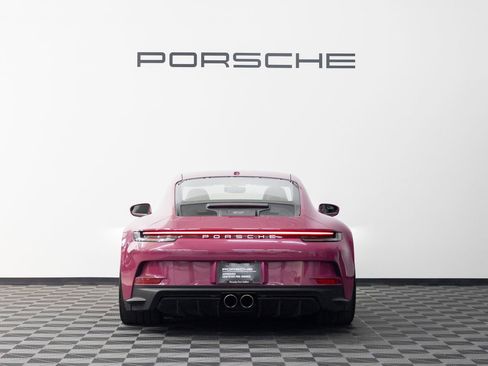 Certified 2023 Porsche 911 GT3 image 6