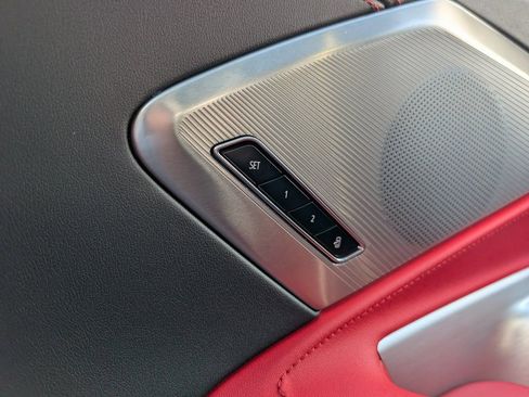 New 2026 Chevrolet Corvette Z06 image 13