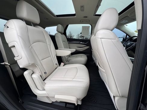Used 2023 Buick Enclave Essence w/ Experience Buick Package image 34