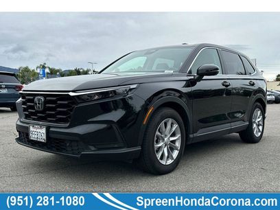 Certified 2023 Honda CR-V EX-L