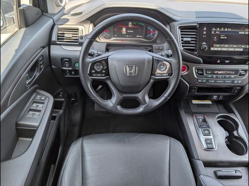 Used 2021 Honda Pilot Special Edition image 8