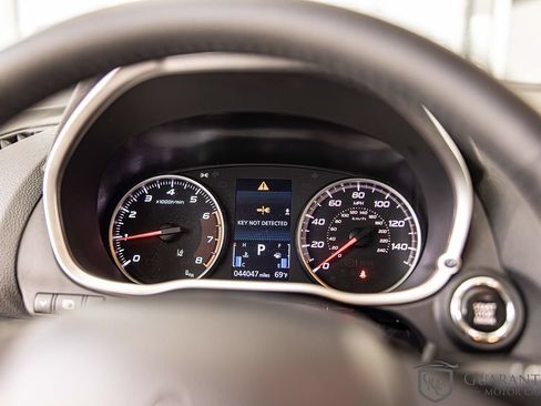 Used 2022 Mitsubishi Eclipse Cross SE FWD image 21