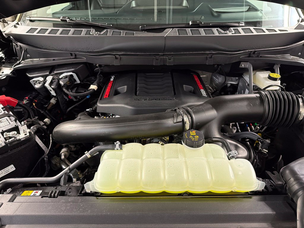 New 2026 Ford F150 Raptor AWD/4WD image 48